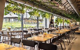 Vienna House by Wyndham Mokotow Warsaw Airport